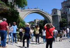 Odličan turistički vikend za Mostar